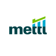 mettl logo