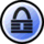 Padlockr icon