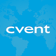 Cvent logo