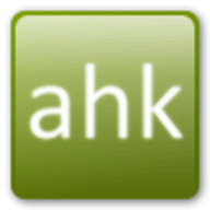 AutoHotkey logo