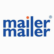mailermailer.com MailerMailer logo