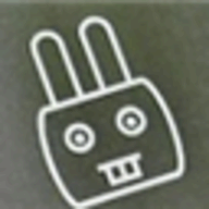 codingrobots.com BlogJet logo