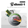 eBoostr logo
