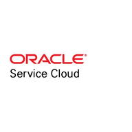 Oracle Field Service Cloud logo