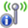 Wifi Analyzer Network Scanner icon
