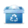 Clean Uninstall icon