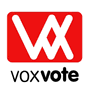 VoxVote logo