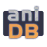 AniDB logo