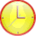 LClock icon