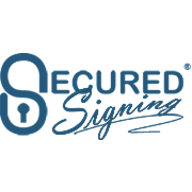 Secured Signing logo