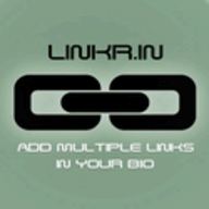 Linkr.in logo
