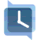 Spacetime icon