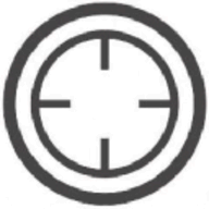 Compgun logo