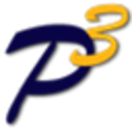 Priv3 logo