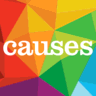Causes logo