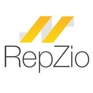 RepZio logo