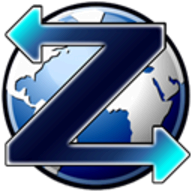 zFTPServer Suite logo