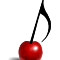 CherryMusic logo
