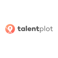 Talentplot logo