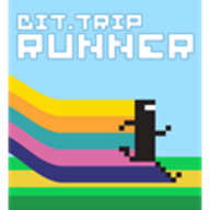 Bit.Trip Runner logo