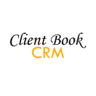 Client Book CRM logo