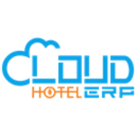 Cloud Hotel ERP logo
