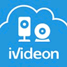 Ivideon logo