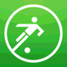 Onefootball logo