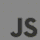 Standard JS icon
