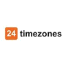 24 Time Zones