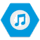 MP3val icon