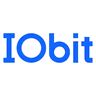 IObit Smart Defrag logo