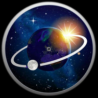 Cosmic-Watch logo