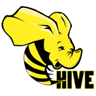 Apache Hive logo