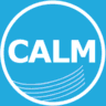 Calm Radio logo