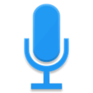 Easy Voice Recorder logo