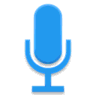 Easy Voice Recorder logo