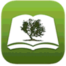 Bible by Olive Tree logo