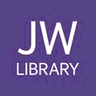 JW Library logo