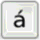 UnicodePlus icon