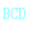 Visual BCD Editor logo