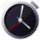 Minecraft Clock icon