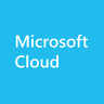 Microsoft Cloud App Security logo
