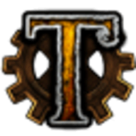 Trine logo