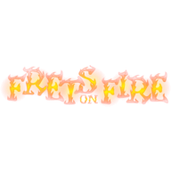 Frets on Fire logo
