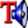 Loquendo TTS icon