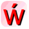 WizKey logo