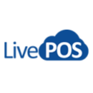 LivePOS logo