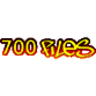 700 files logo