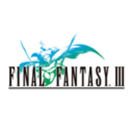 dlgames.square-enix.com Final Fantasy III logo